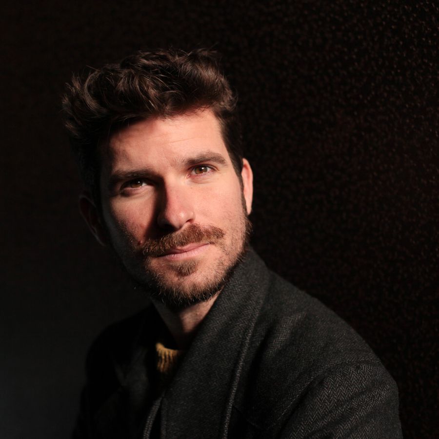 Marco Mezquida 