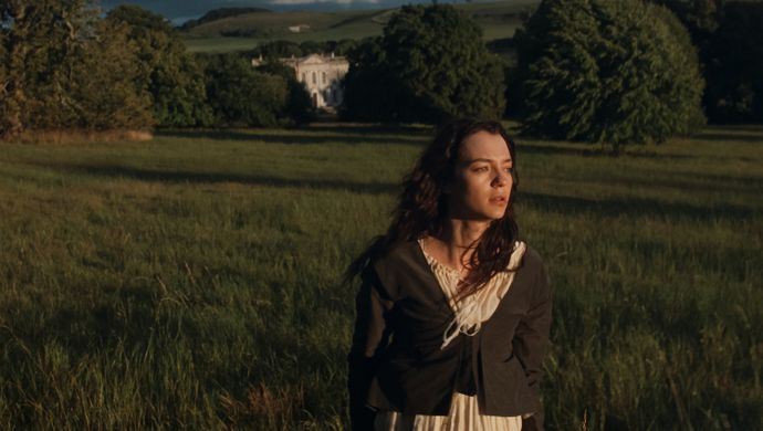 Sense and Sensibility (Georgia Oakley)