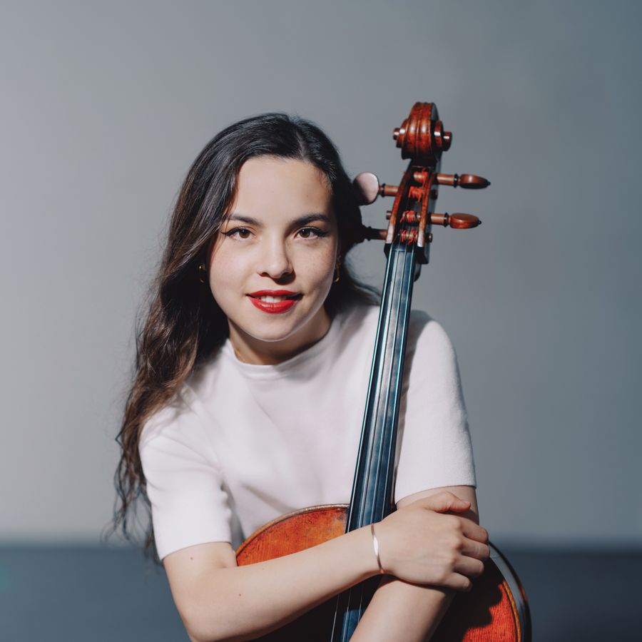 Stéphanie Huang
