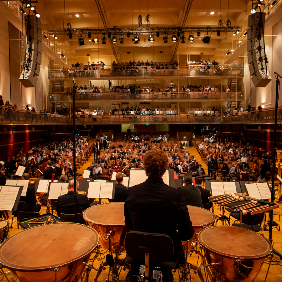 Brussels Philharmonic