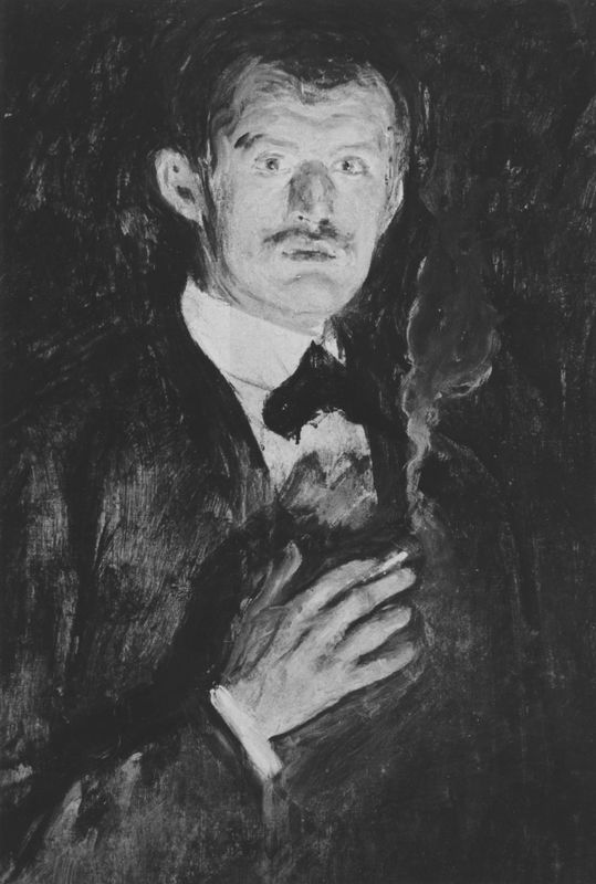 Edvard Munch (Peter Watkins)
