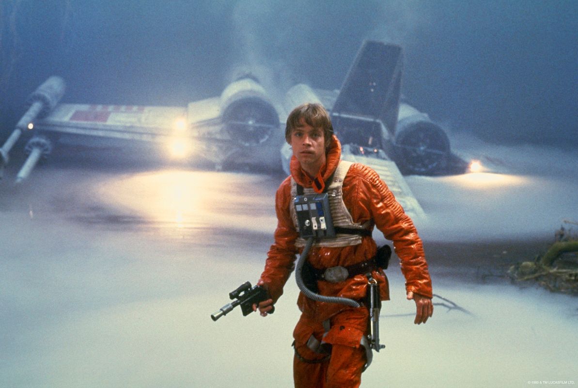 Star Wars: The Empire Strikes Back