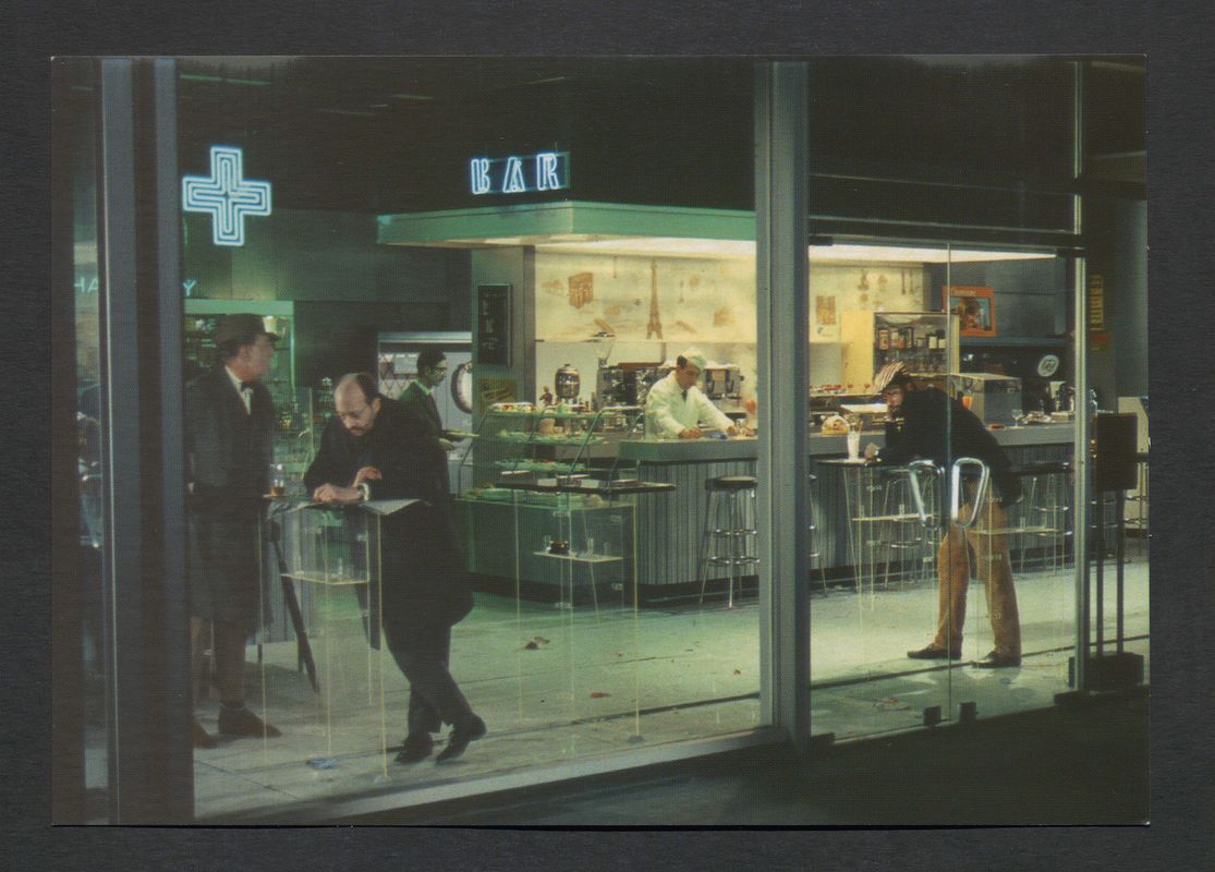 Playtime (Jacques Tati)