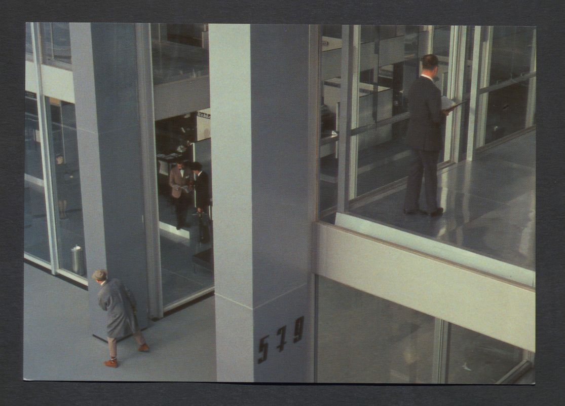 Playtime (Jacques Tati)