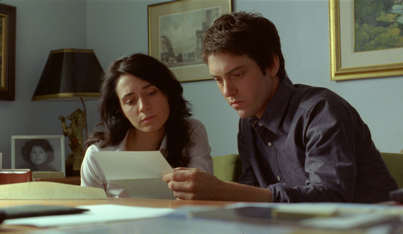 Incendies (Denis Villeneuve)