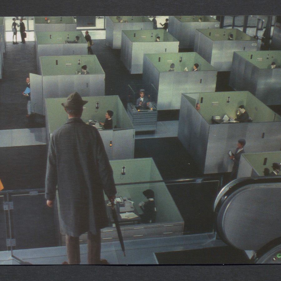 Playtime (Jacques Tati)