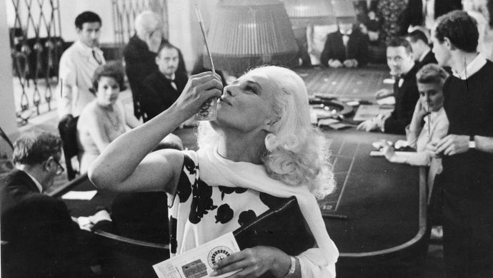 La Baie des Anges (Jacques Demy)