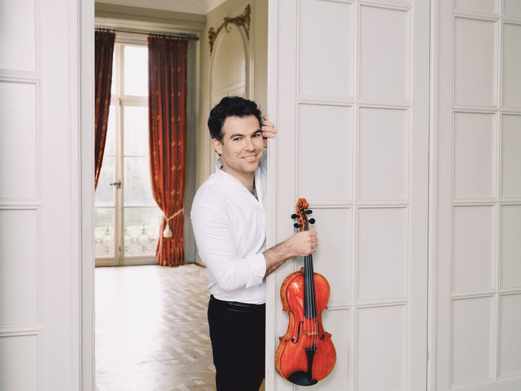 Marc Sabbah