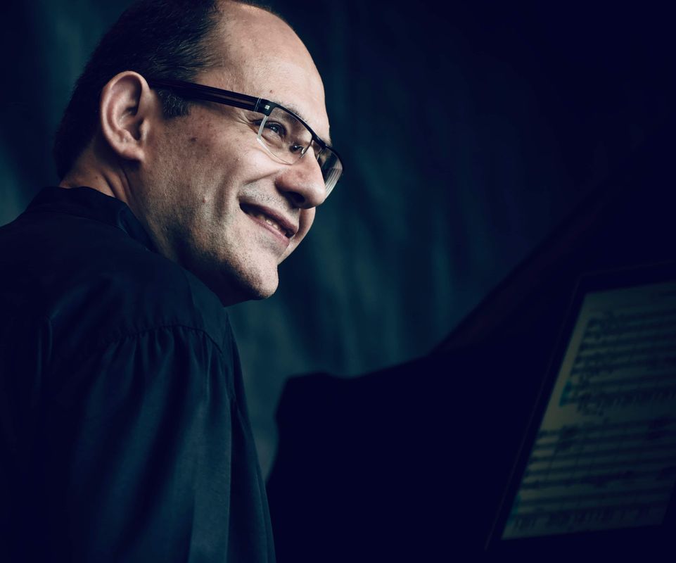 Muhiddin Dürrüoğlu