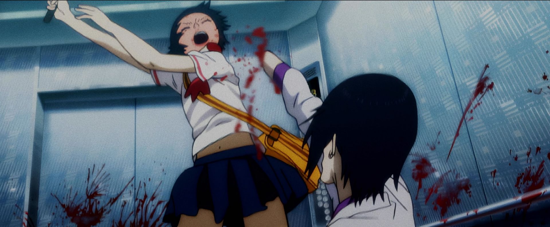 Kill Bill : The Whole Bloody Affair (Quentin Tarantino)