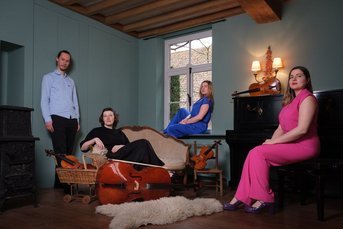 Karski Quartet