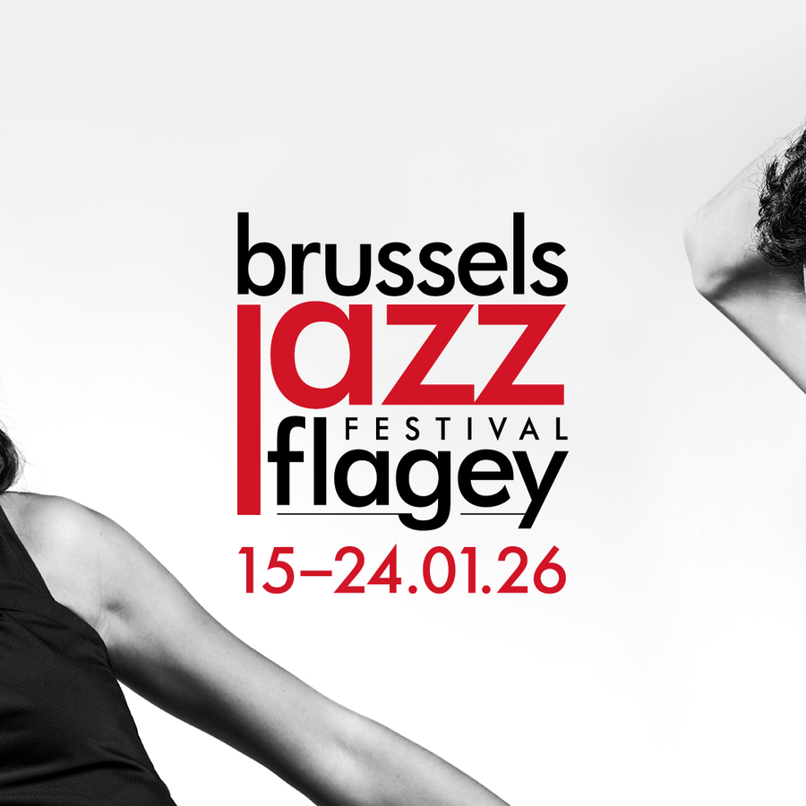 Brussels Jazz Festival 2026