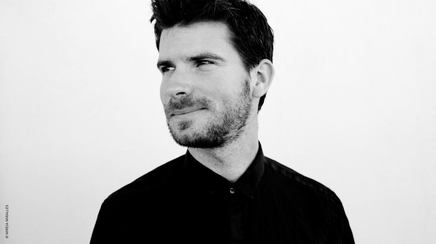Marco Mezquida 