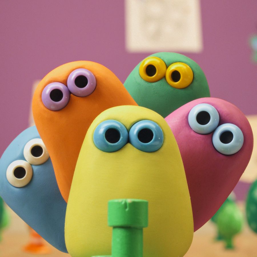 Les Toutes Petites Créatures 2