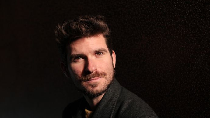 Marco Mezquida 