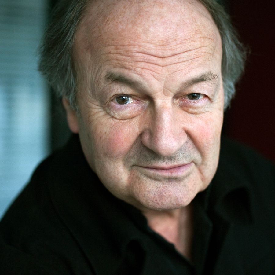 Michel Tabachnik