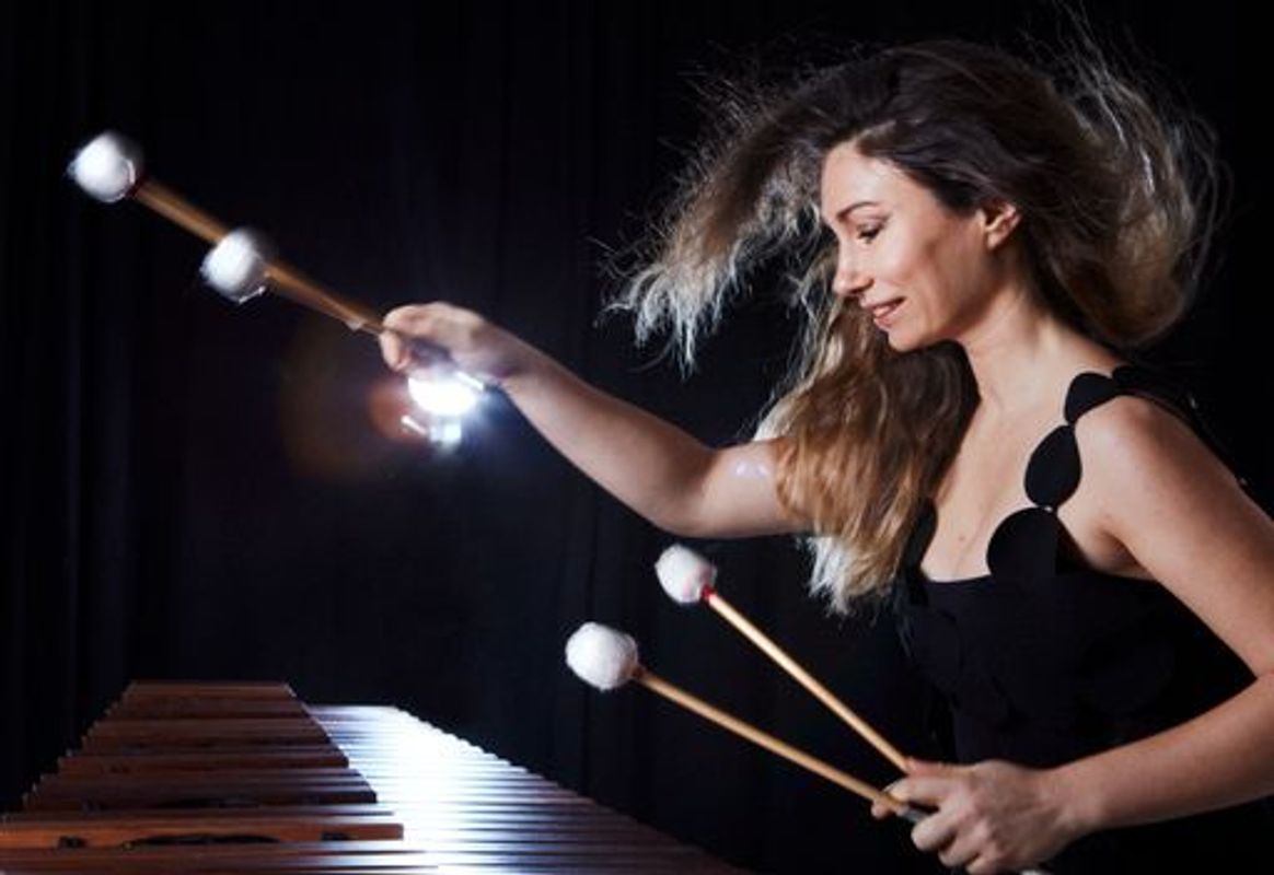 Vassilena Serafimova