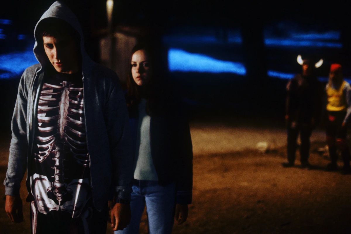 Donnie Darko (Richard Kelly)