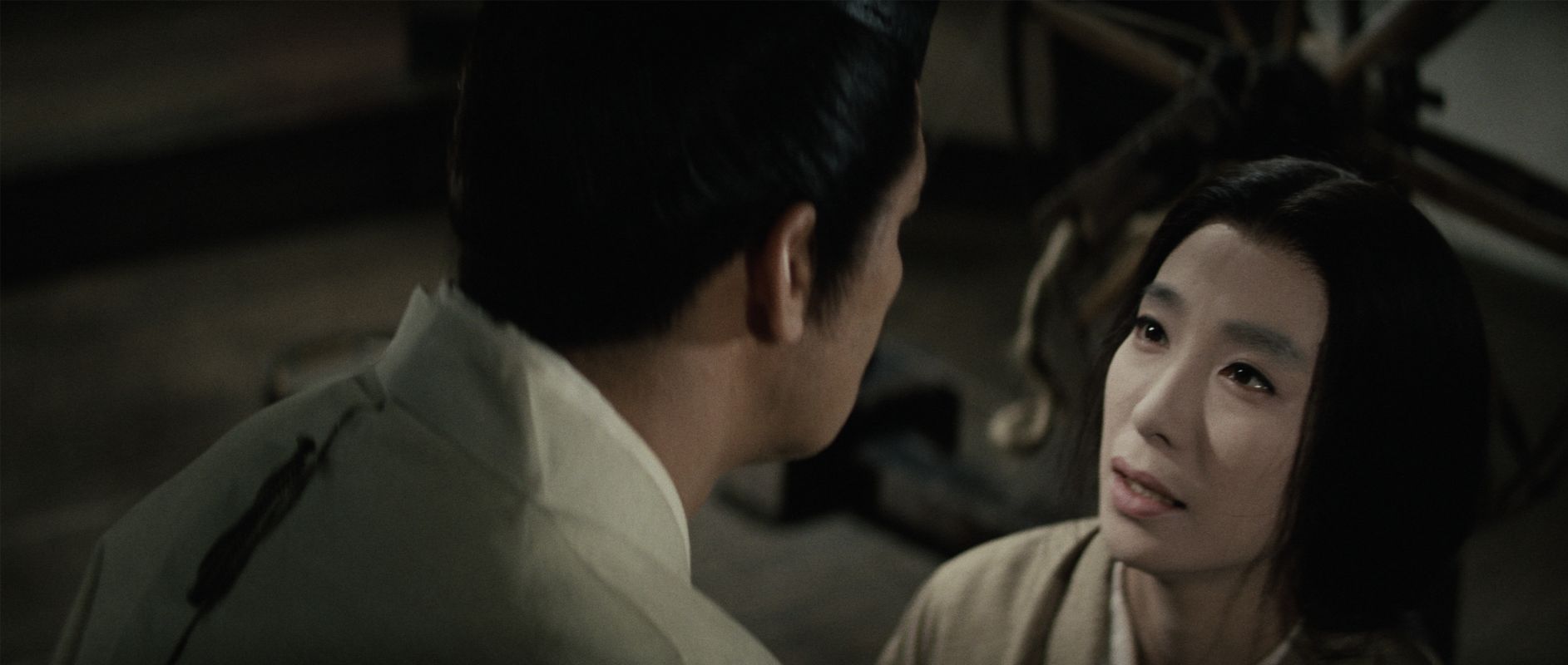 Kwaidan (Masaki Kobayashi)