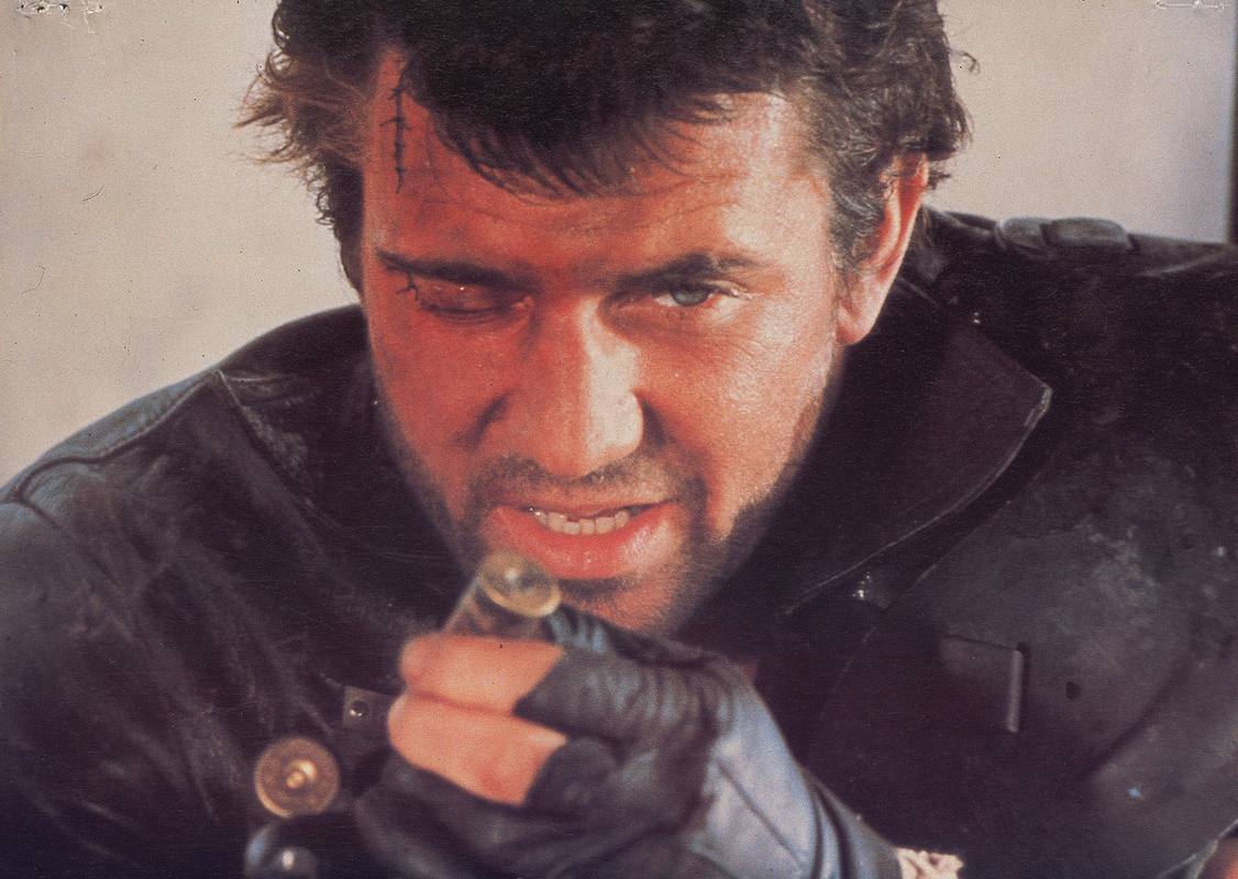 Mad Max 2 (George Miller)