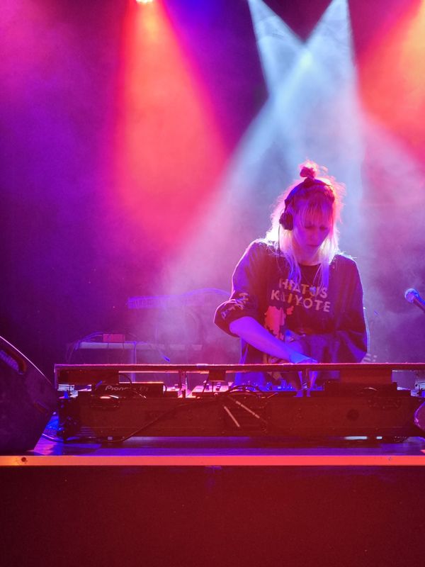 DJ Mab'ish