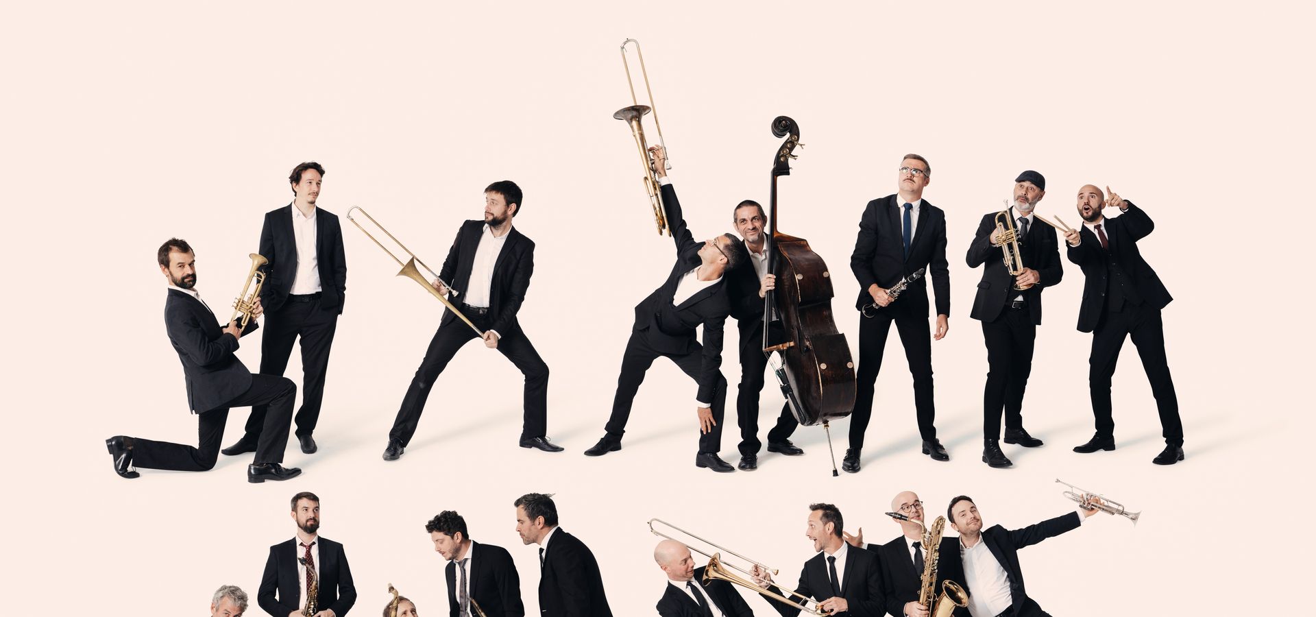 Keystone Big Band