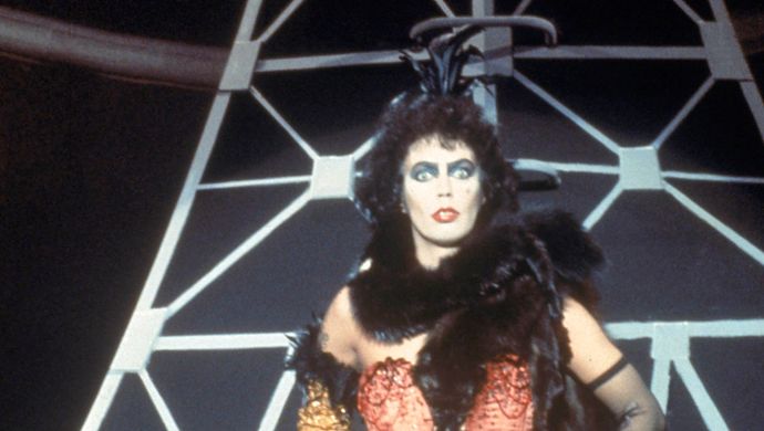 The Rocky Horror Picture Show (Jim Sharman)