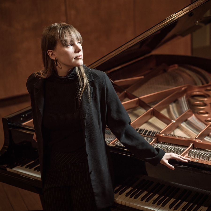 Tähe-Lee Liiv