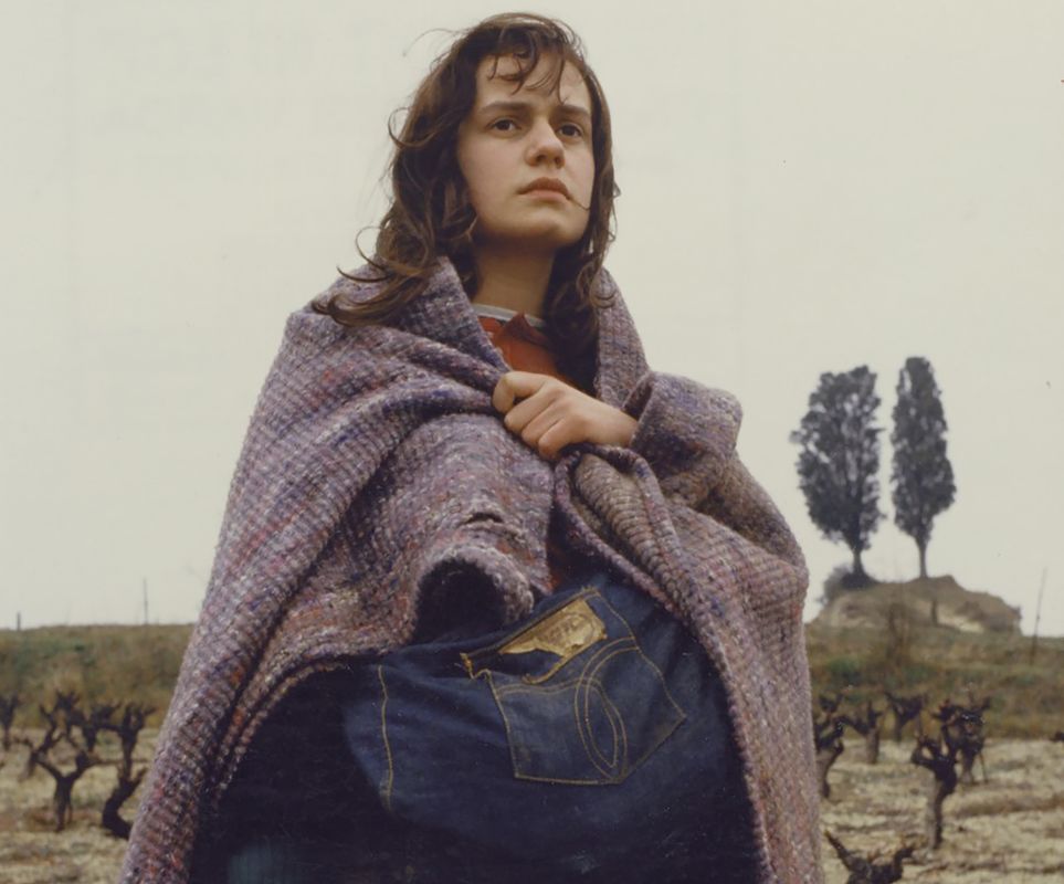Sans toit ni loi (Agnès Varda)