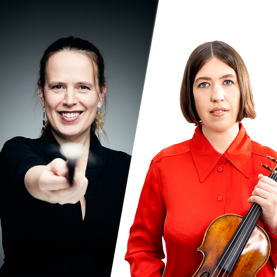 Amy Norrington / Sini Simonen / Alasdair Beatson