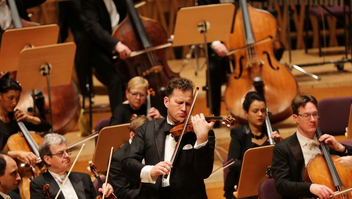 Nikolaj Znaider