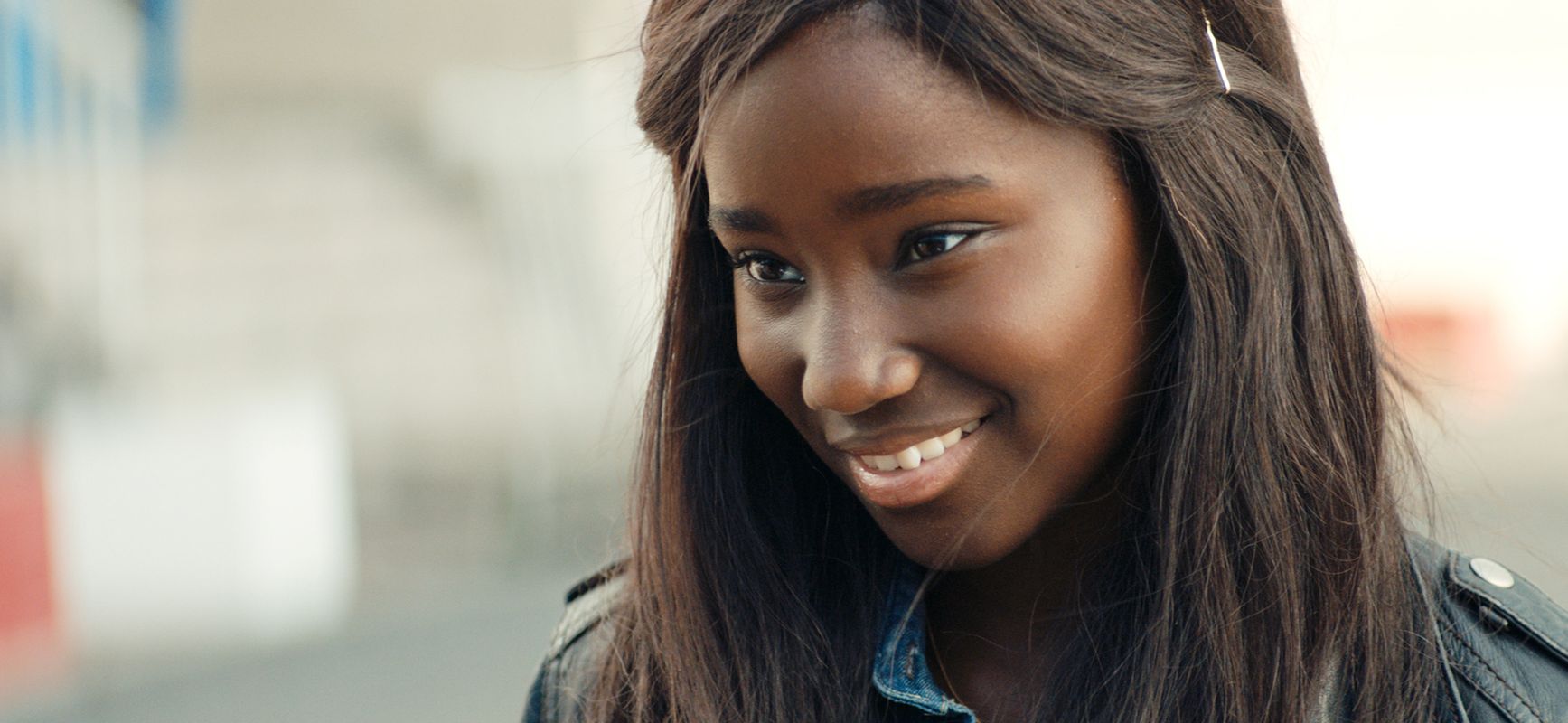 Bande de filles (Céline Sciamma)