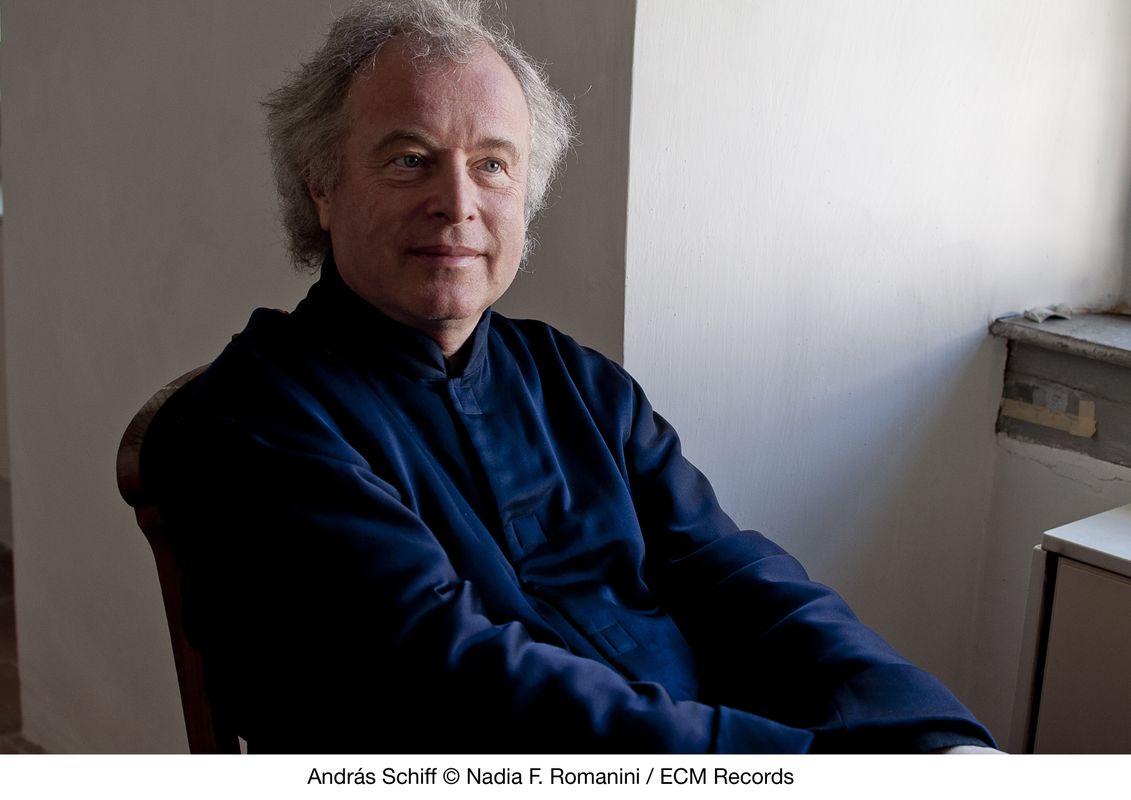 András Schiff