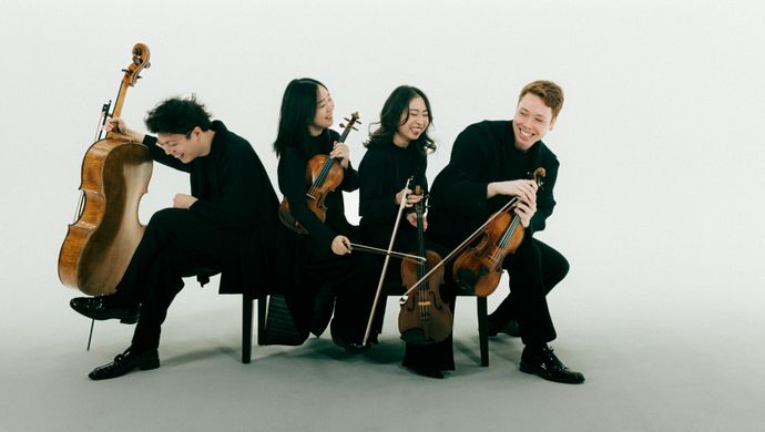 Leonkoro Quartet