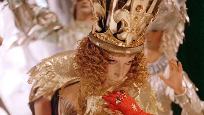 The Devils (Ken Russell)