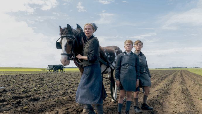Amrum (Fatih Akin)