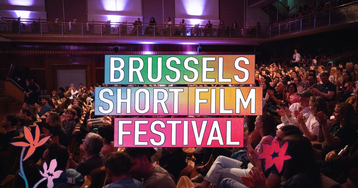Brussels Short Film Festival