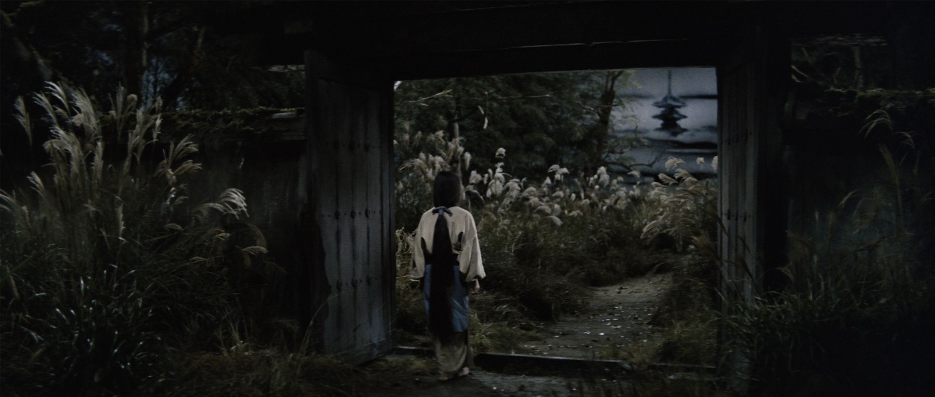 Kwaidan (Masaki Kobayashi)