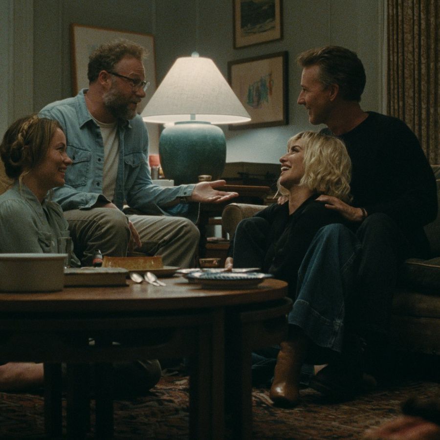 L'Invitation (Olivia Wilde)