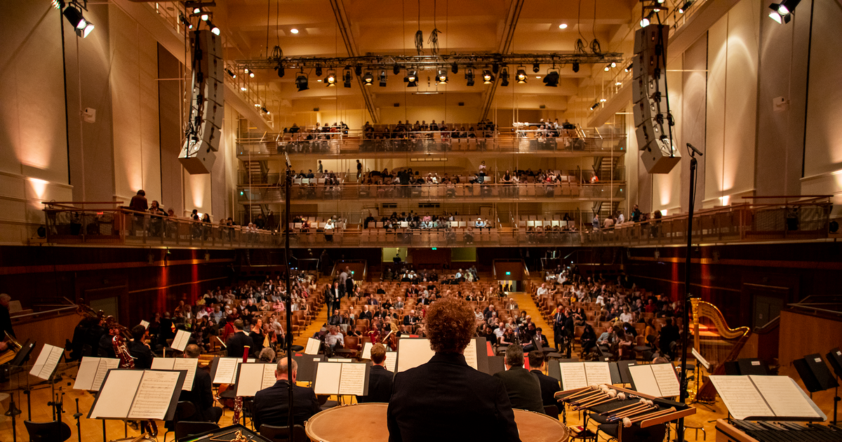 Brussels Philharmonic