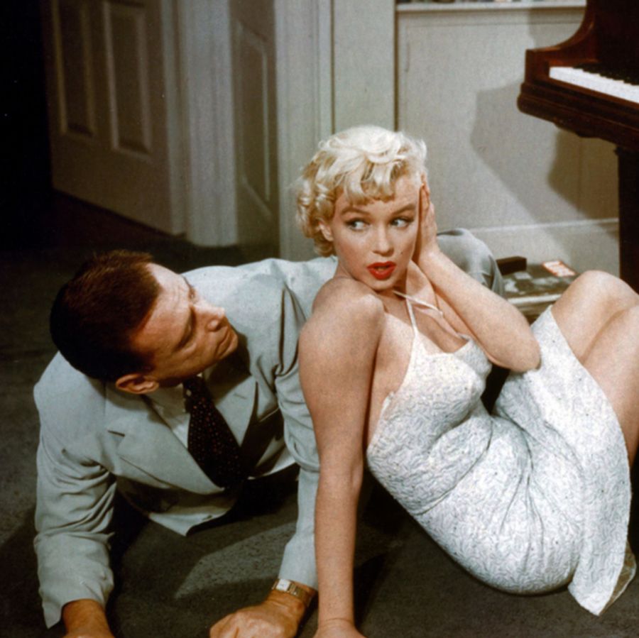 Sept ans de réflexion (Billy Wilder)