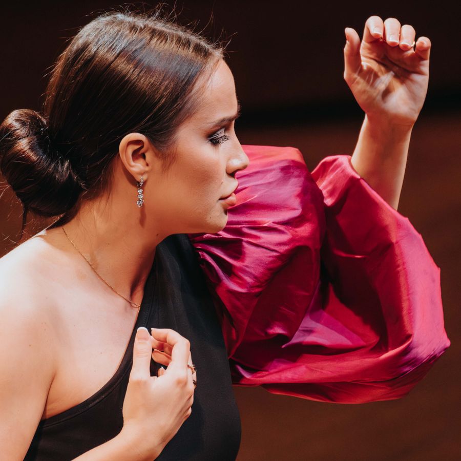 Queen Elisabeth Competition