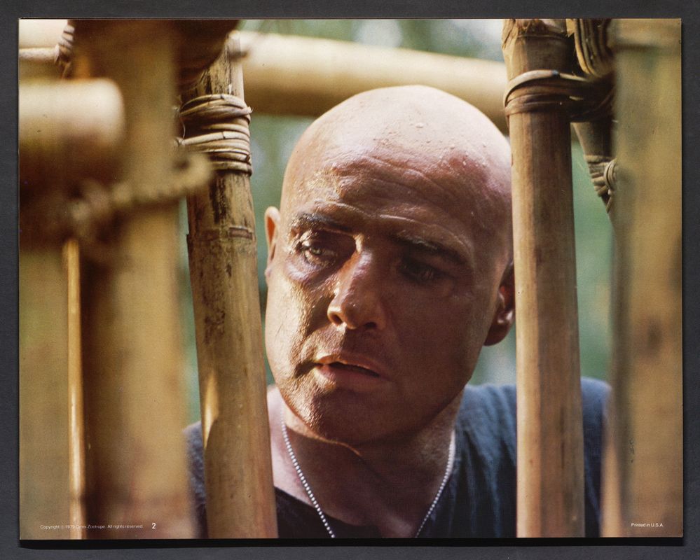Apocalypse Now Redux (Francis Ford Coppola)