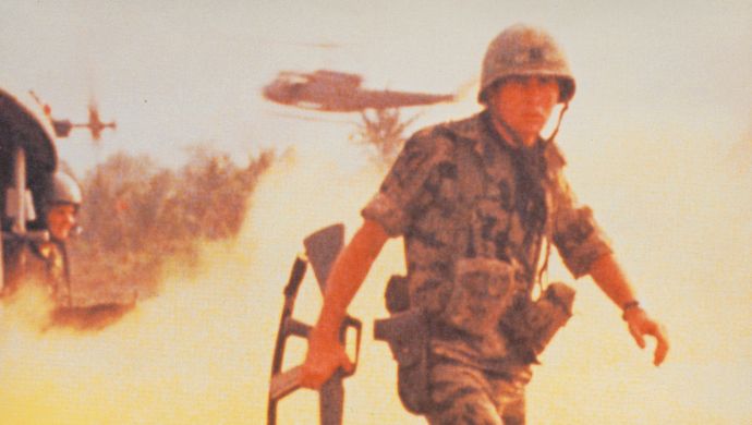 Hearts of Darkness : A Filmmaker's Apocalypse (Eleanor Coppola, Fax Bahr, George Hickenlooper)