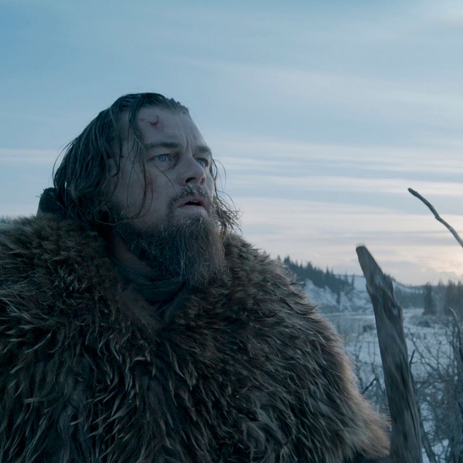 The Revenant (Alejandro González Iñárritu)