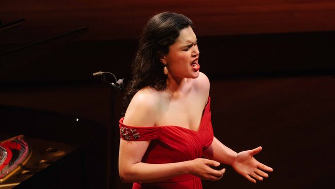 Queen Elisabeth Competition