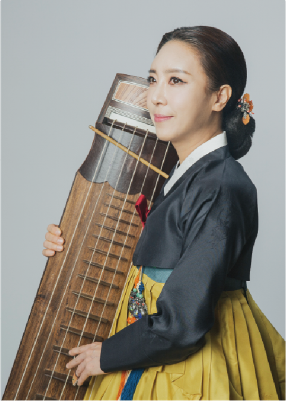 Yoon-jeong Heo