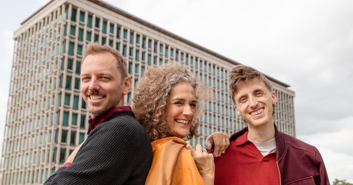 The Volterra Project Trio