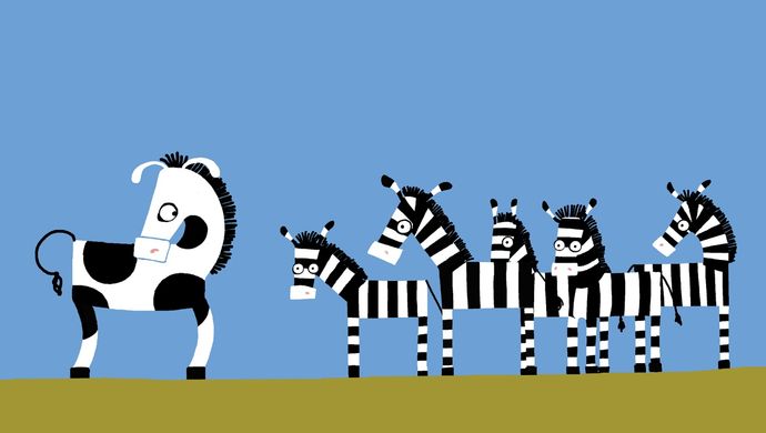 Chut... Petit Ours - Petites histoires avec de drôles d'animaux
