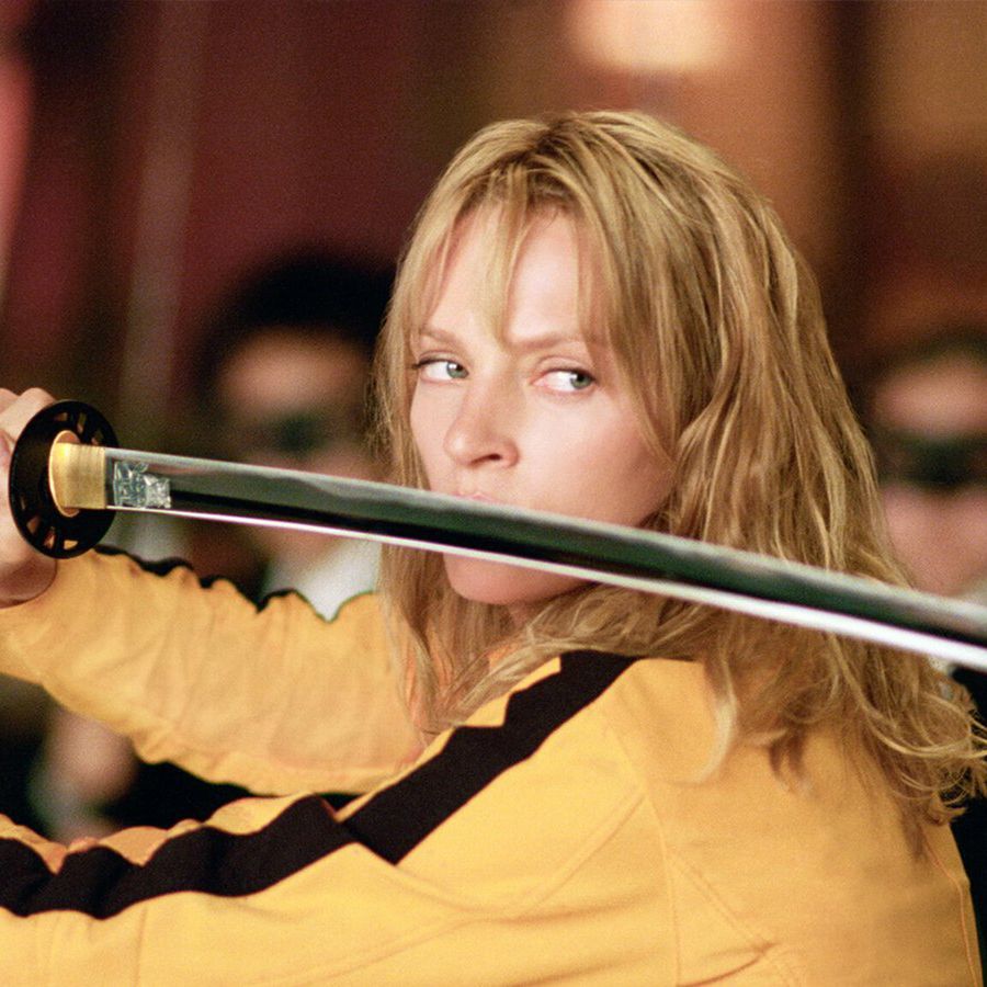 Kill Bill : The Whole Bloody Affair (Quentin Tarantino)